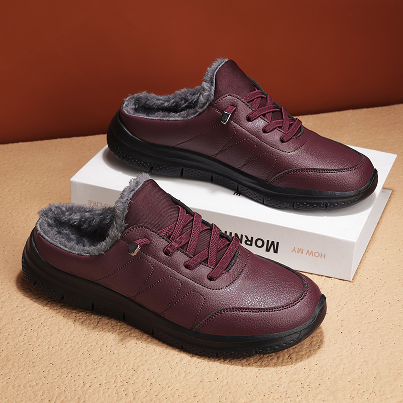 Women's Warm Lightweight Casual Sandals and Slippers